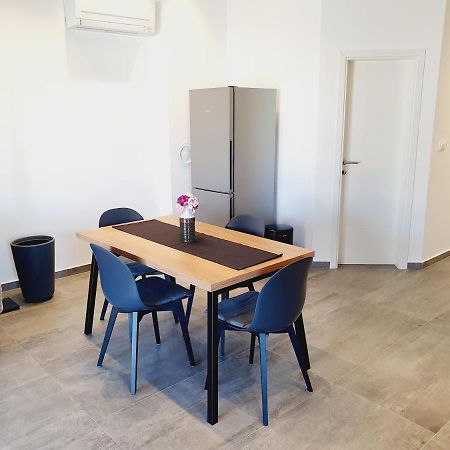 Modern Apartment Ana Premantura Zewnętrze zdjęcie