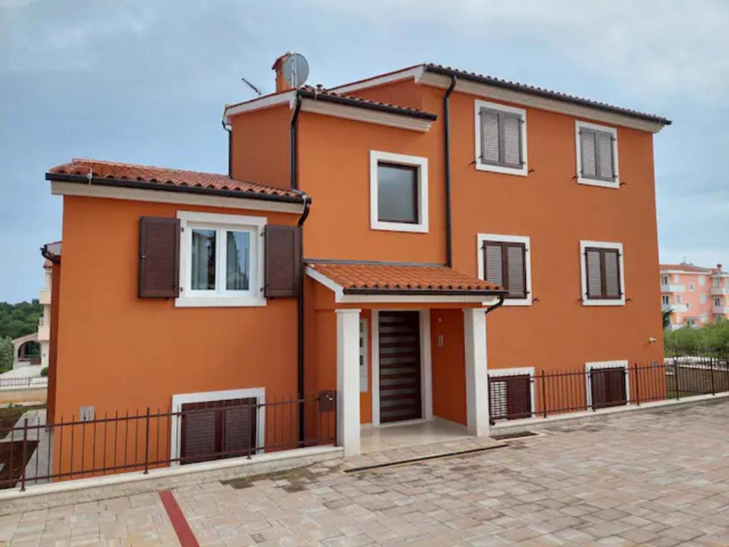 Modern Apartment Ana Premantura Zewnętrze zdjęcie