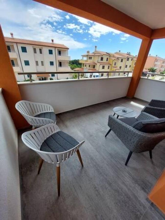 Modern Apartment Ana Premantura Zewnętrze zdjęcie