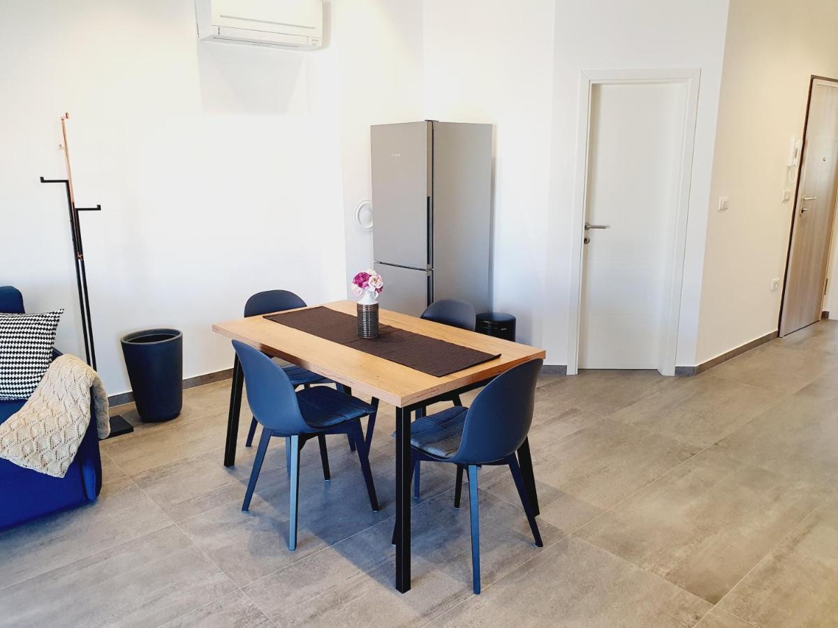 Modern Apartment Ana Premantura Zewnętrze zdjęcie